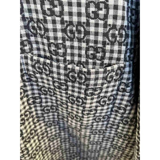 Gucci       Tops GUY0298