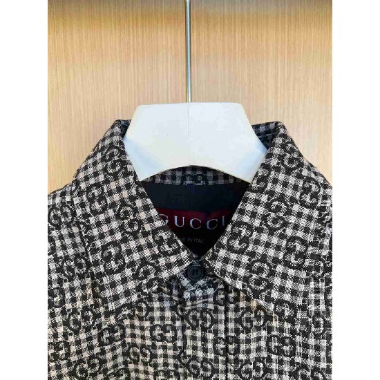 Gucci       Tops GUY0298