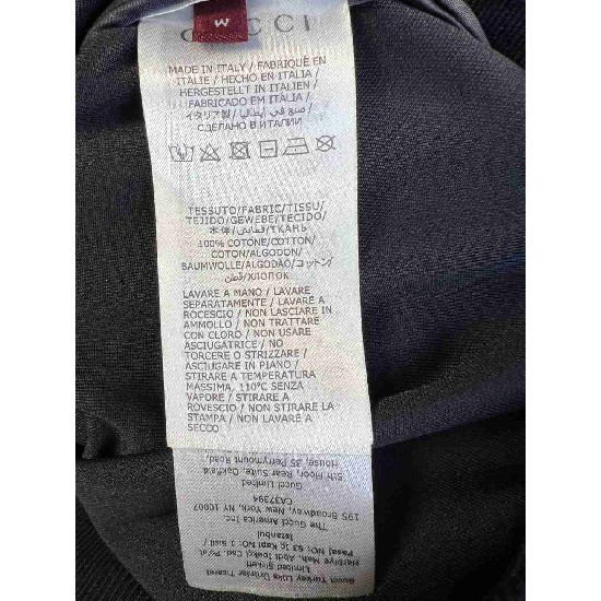 Gucci       Tops GUY0300