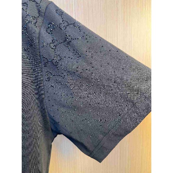 Gucci       T Shirt GUY0301