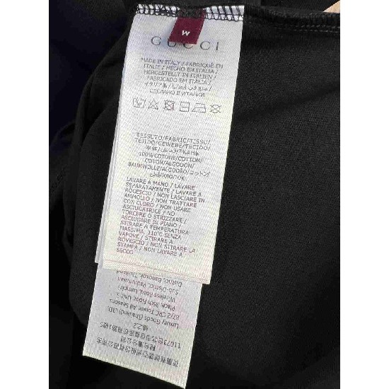 Gucci       T Shirt GUY0301