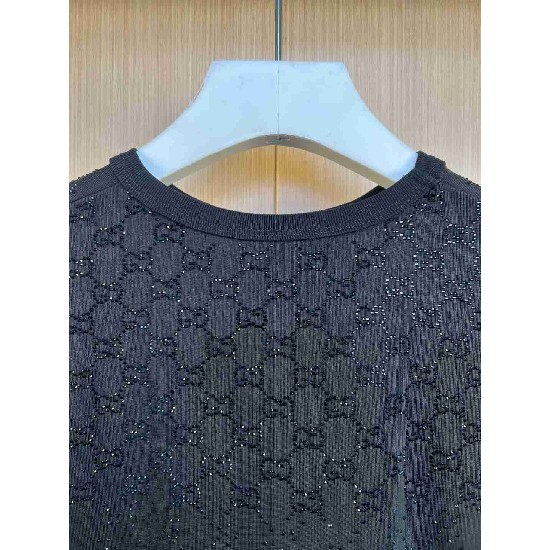 Gucci       T Shirt GUY0301