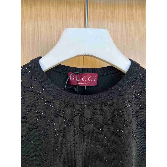 Gucci       T Shirt GUY0301