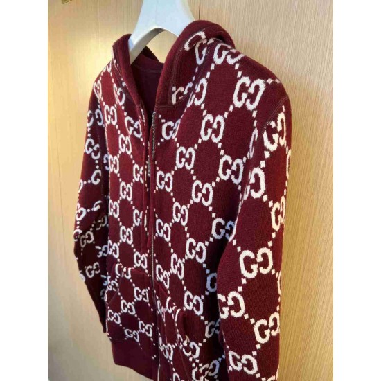 Gucci        Tops GUY0302