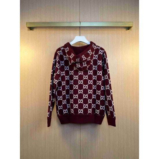 Gucci        Tops GUY0302