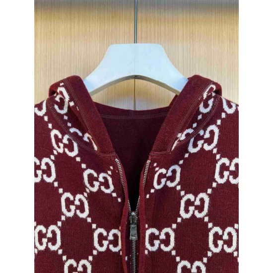Gucci        Tops GUY0302