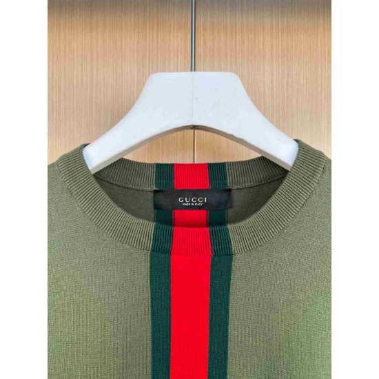 Gucci        T Shirt GUY0309