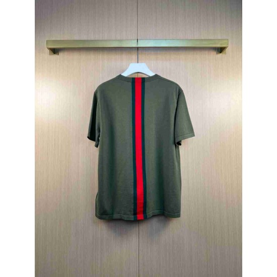 Gucci        T Shirt GUY0309