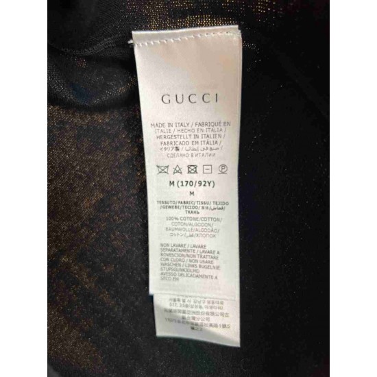 Gucci        T Shirt GUY0310