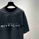 Givenchy T-shirt GVY0001