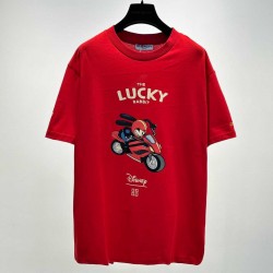 Givenchy T-shirt GVY0002