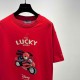 Givenchy T-shirt GVY0002