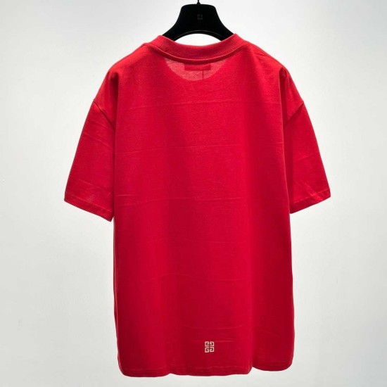 Givenchy T-shirt GVY0002