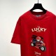 Givenchy T-shirt GVY0002