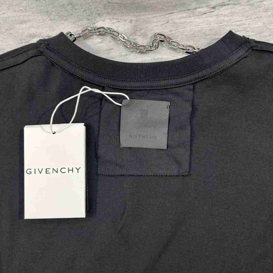 Givenchy T-shirt GVY0006