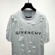 Givenchy T-shirt GVY0007