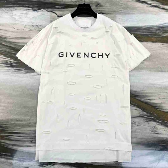 Givenchy T-shirt GVY0007