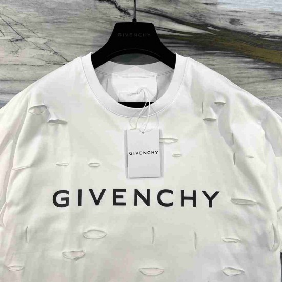 Givenchy T-shirt GVY0007