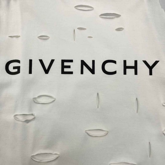 Givenchy T-shirt GVY0007