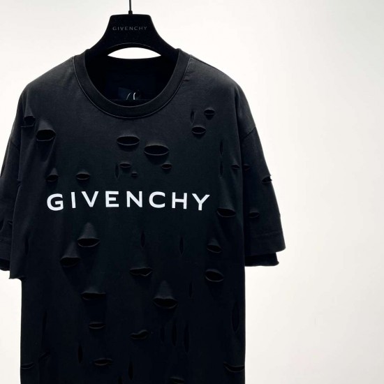 Givenchy T-shirt GVY0008