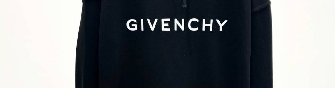 Givenchy Tops