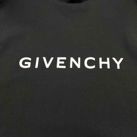 Givenchy Tops GVY0010