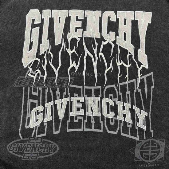 Givenchy Tops GVY0011