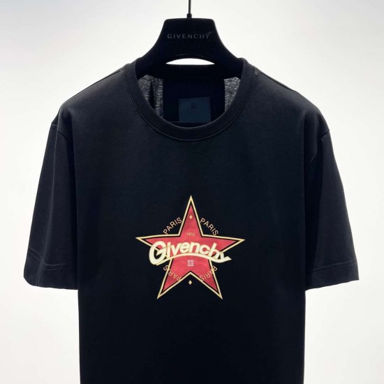 Givenchy T-shirt GVY0013