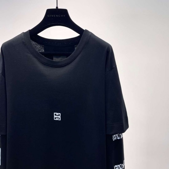 Givenchy T-shirt GVY0015