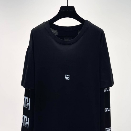 Givenchy T-shirt GVY0015