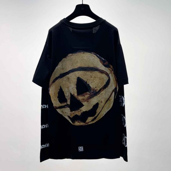 Givenchy T-shirt GVY0015