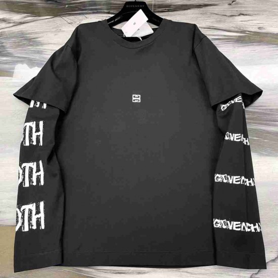 Givenchy T-shirt GVY0015