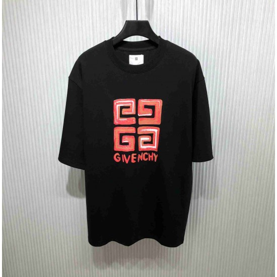 Givenchy T-shirt GVY0020