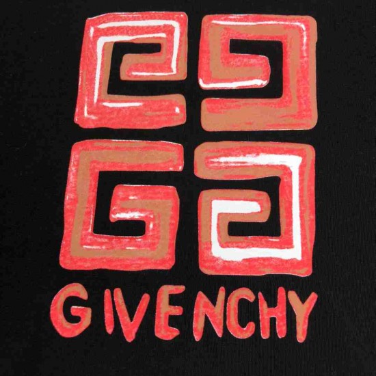 Givenchy T-shirt GVY0020