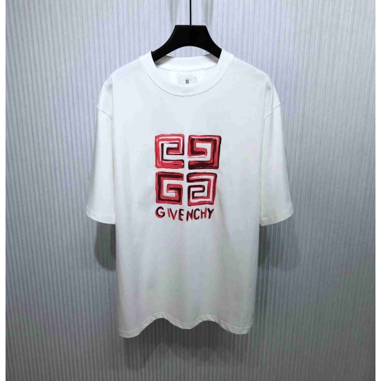 Givenchy T-shirt GVY0021