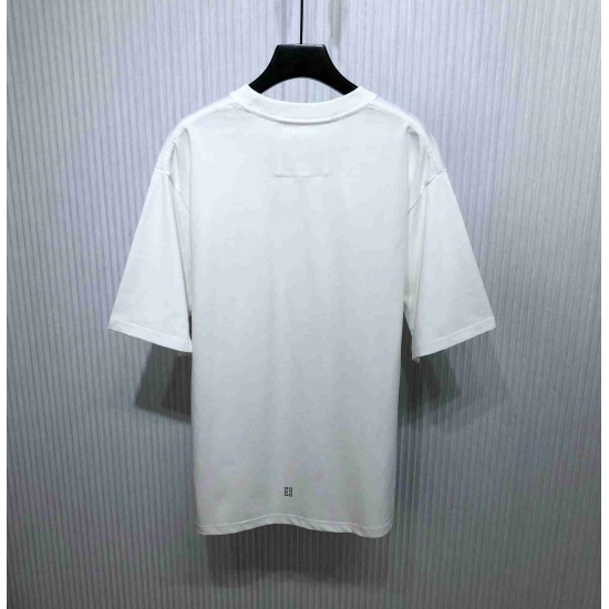 Givenchy T-shirt GVY0021