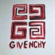 Givenchy T-shirt GVY0021