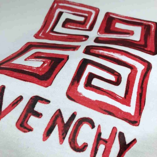 Givenchy T-shirt GVY0021