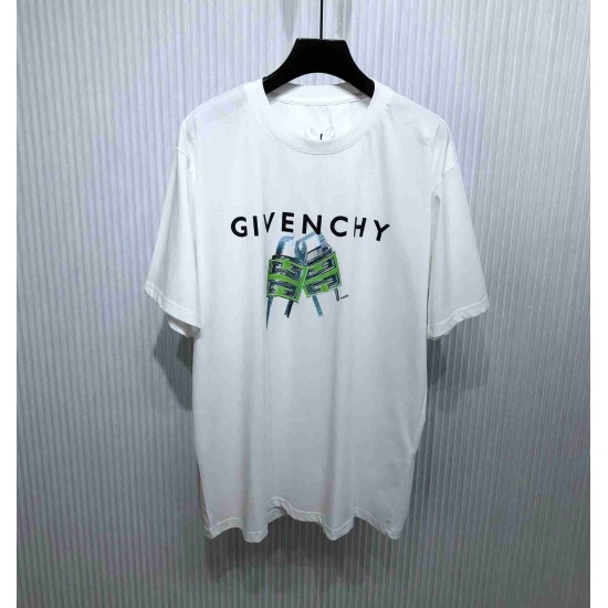 Givenchy T-shirt GVY0022