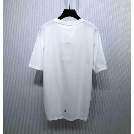 Givenchy T-shirt GVY0022