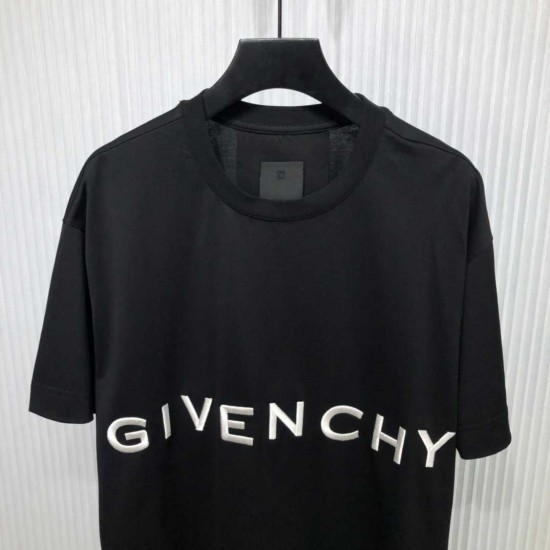 Givenchy T-shirt GVY0030