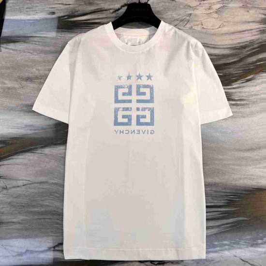 Givenchy T-shirt GVY0032