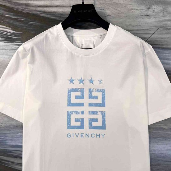 Givenchy T-shirt GVY0032