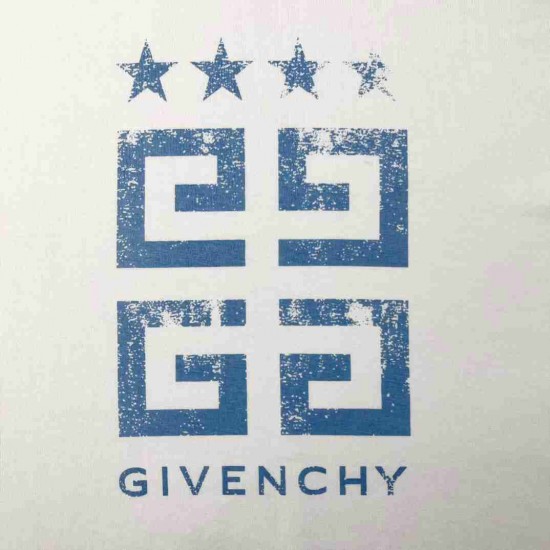 Givenchy T-shirt GVY0032