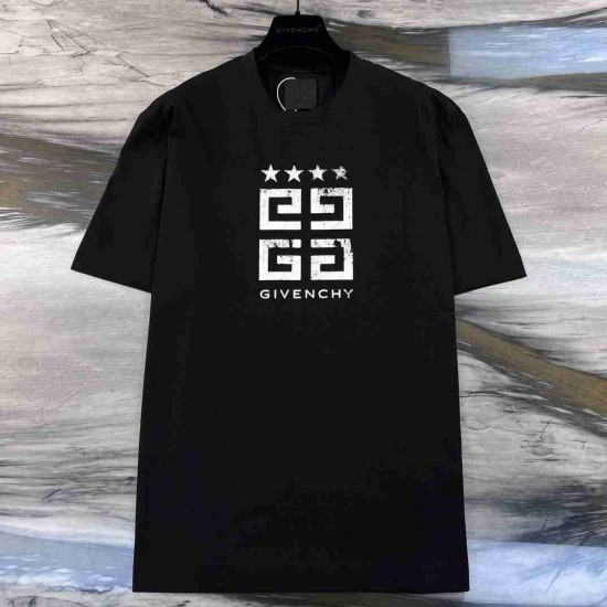 Givenchy T-shirt GVY0033