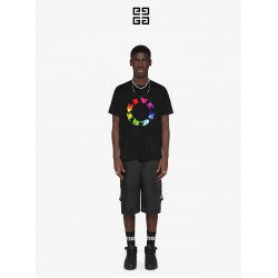 Givenchy T-shirt GVY0034