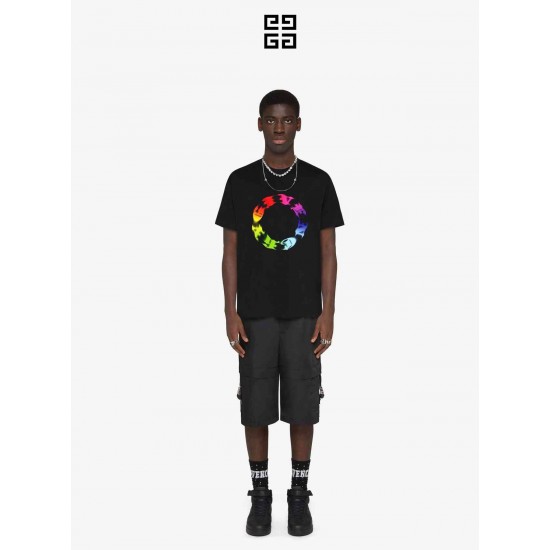 Givenchy T-shirt GVY0034