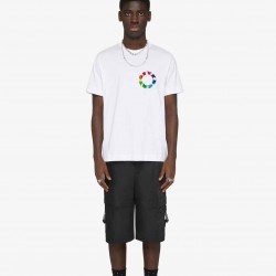 Givenchy T-shirt GVY0035