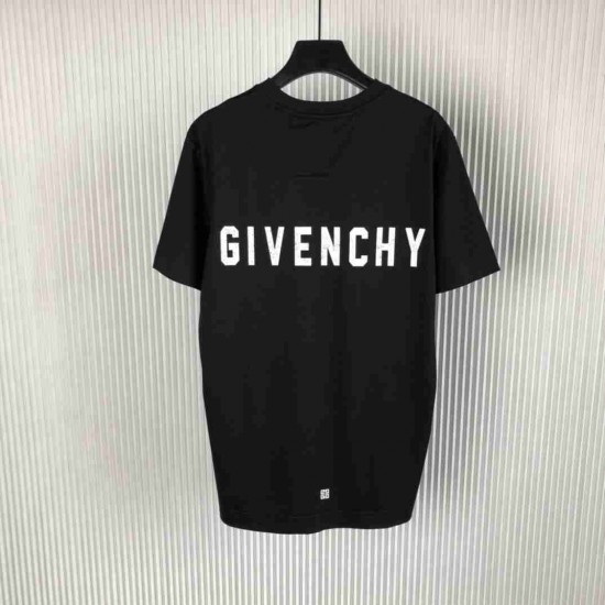 Givenchy T-shirt GVY0037