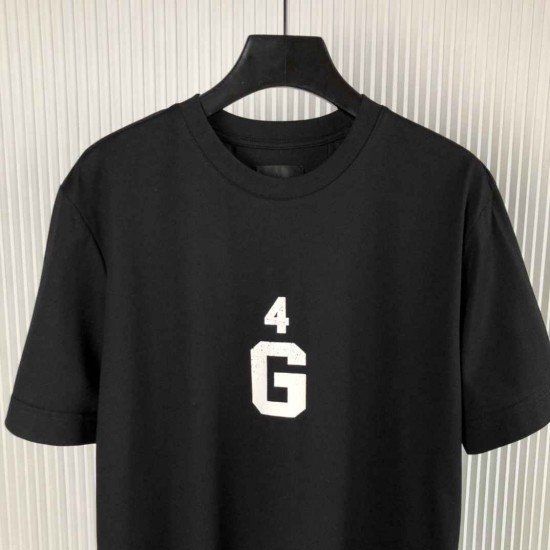 Givenchy T-shirt GVY0037